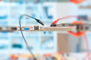 Small Business Case Study - Electrical Contractor