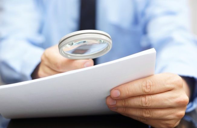 business due diligence