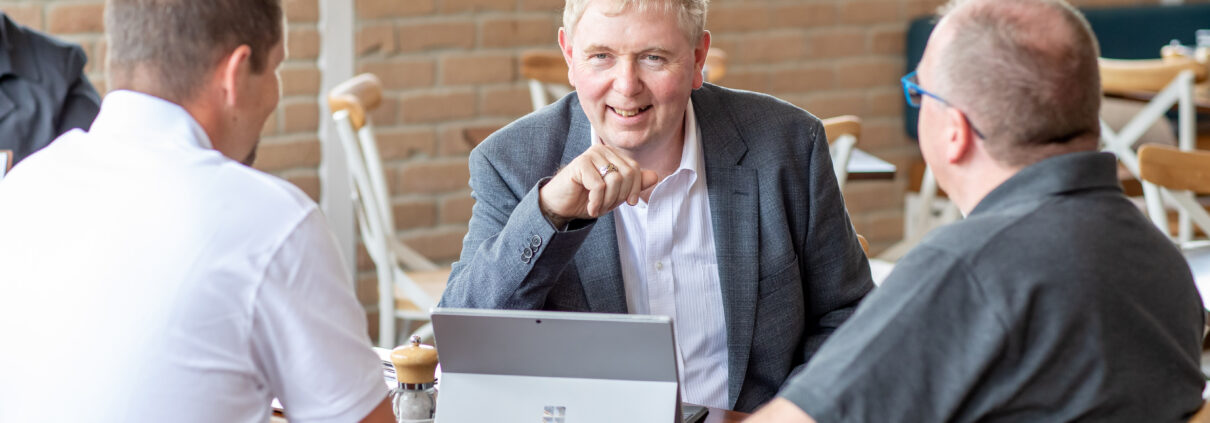Small Business Management Consultant - Australian Business Clinic Brisbane